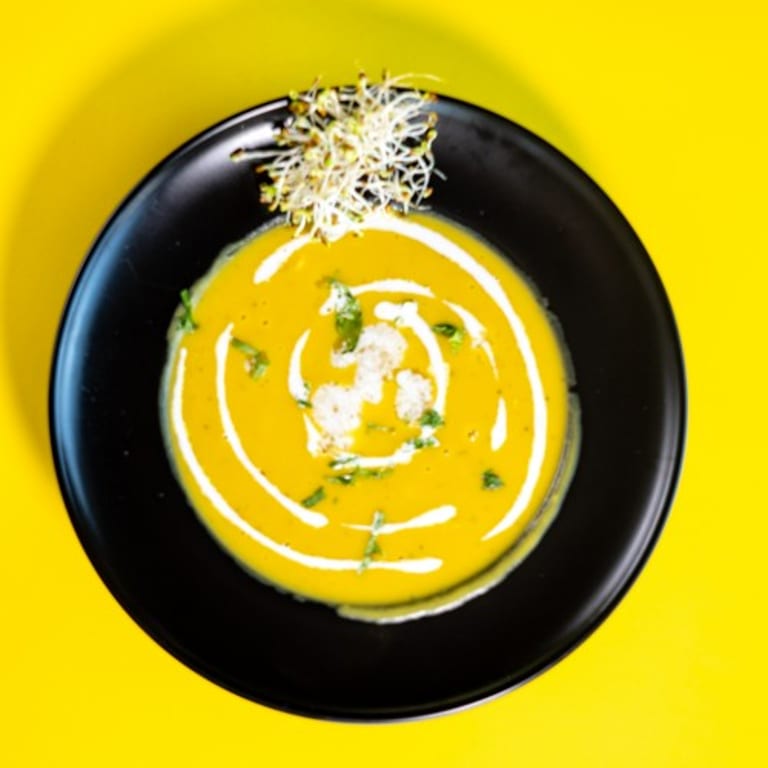 Explore Our Soup Selection