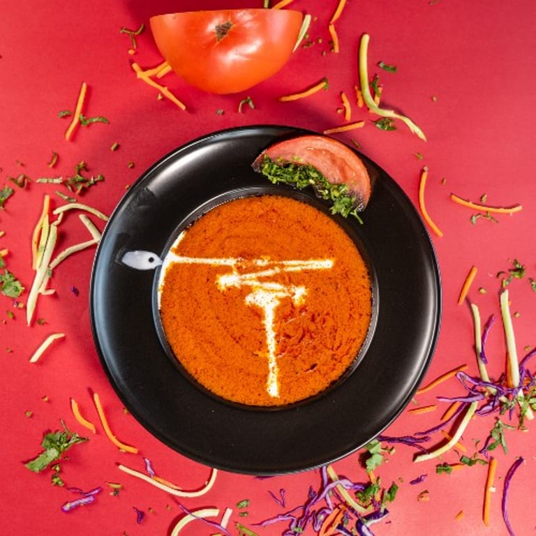 Explore Our Soup Selection