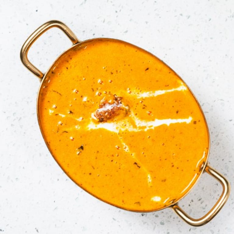 Delicious Malai Kofta Awaits