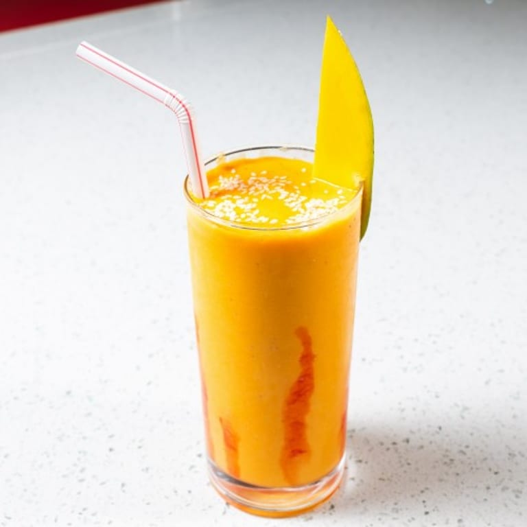 Savor Our Lassi Selection