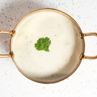 Gulab Del Raita