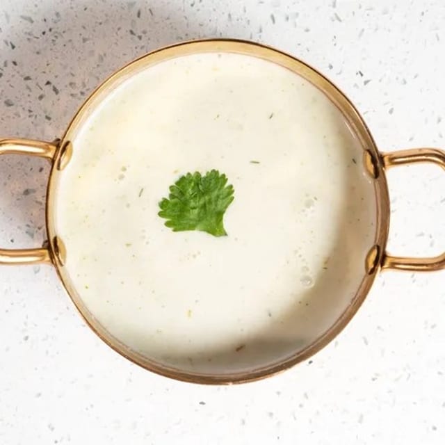 Gulab Del Raita.