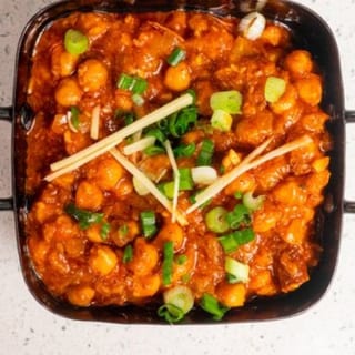 Chana Malasa