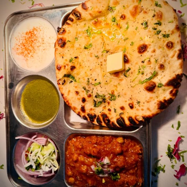 Amristari Kulche.