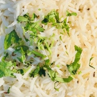 Jeera Rice