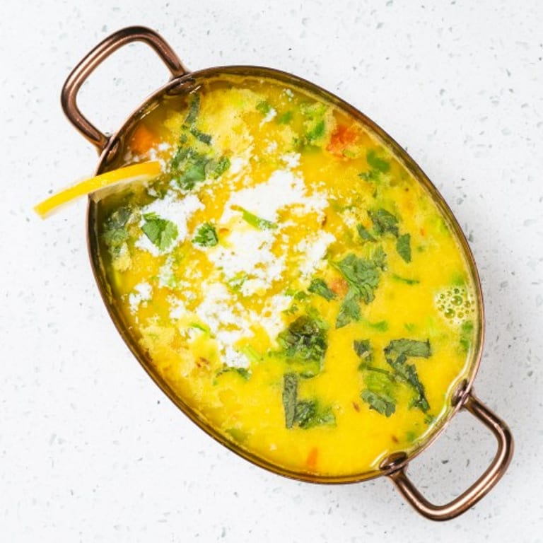 Discover Our Flavorful Dal