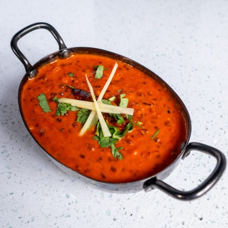 Discover Our Flavorful Dal