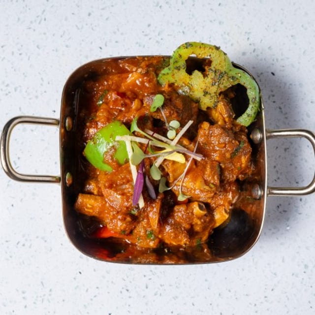 Gosh Karahi.