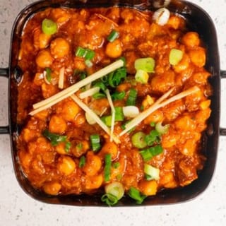 Chana Kabuli