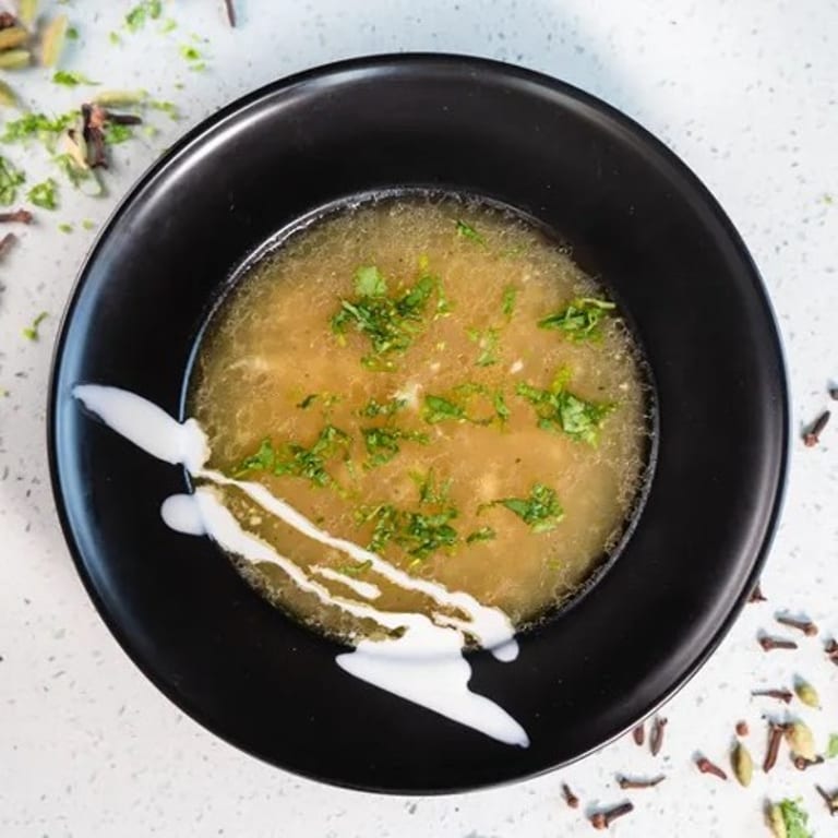 Explore Our Flavorful Soups