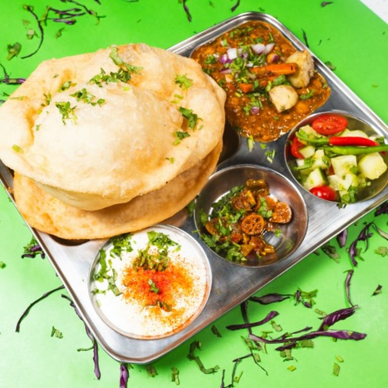 Delicious Biryani Options