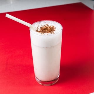 Salty Lassi
