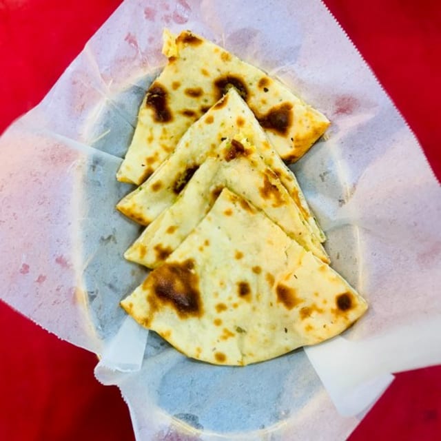 Choor Choor Naan.