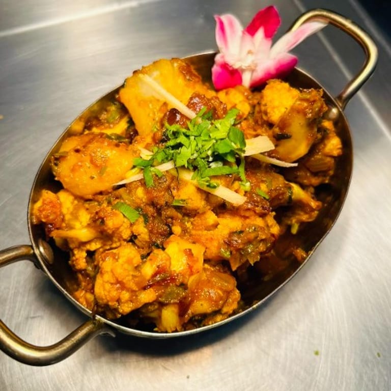 Savor Our Gobi Specialties