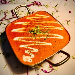 Paneer Tikka Masala