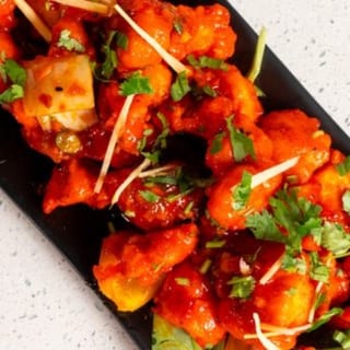 Gobi Manchurian