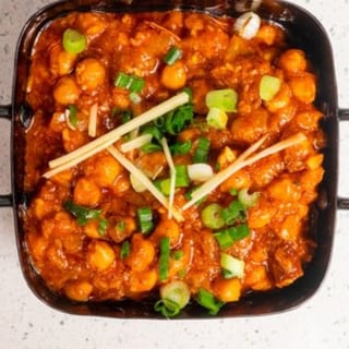 Chana Pindi