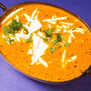 Shahi Paneer