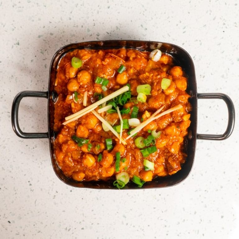 Discover Our Masala Creations
