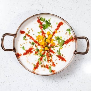 Raita Boondi